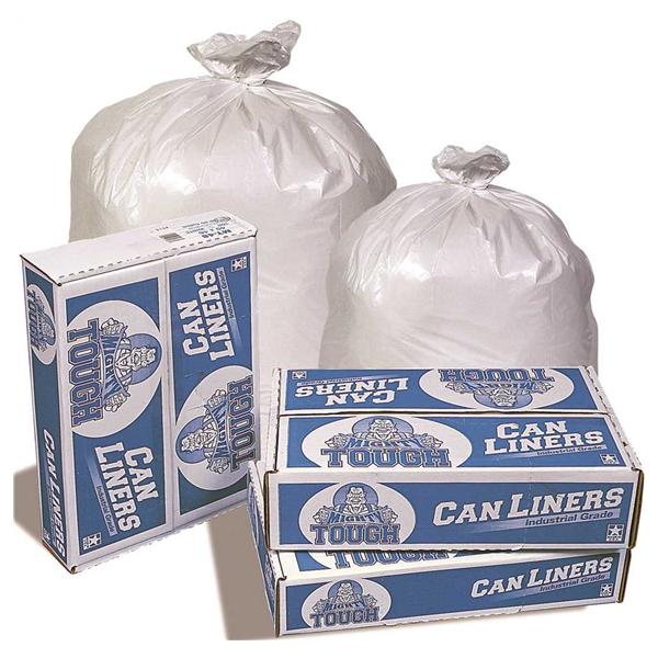 Bag Trash 20-30gal LLDPE 0.95mic 30x36